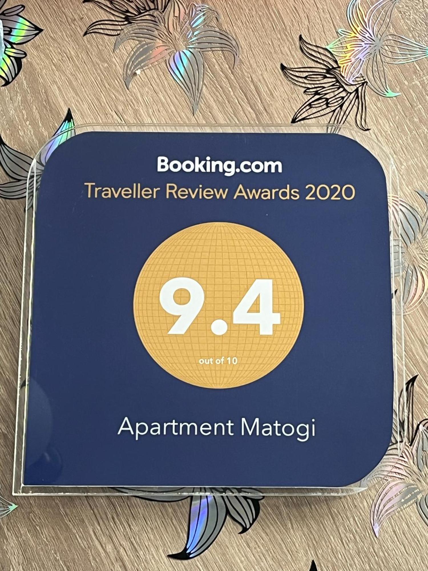 Apartment Matogi Mokra Gora Kültér fotó