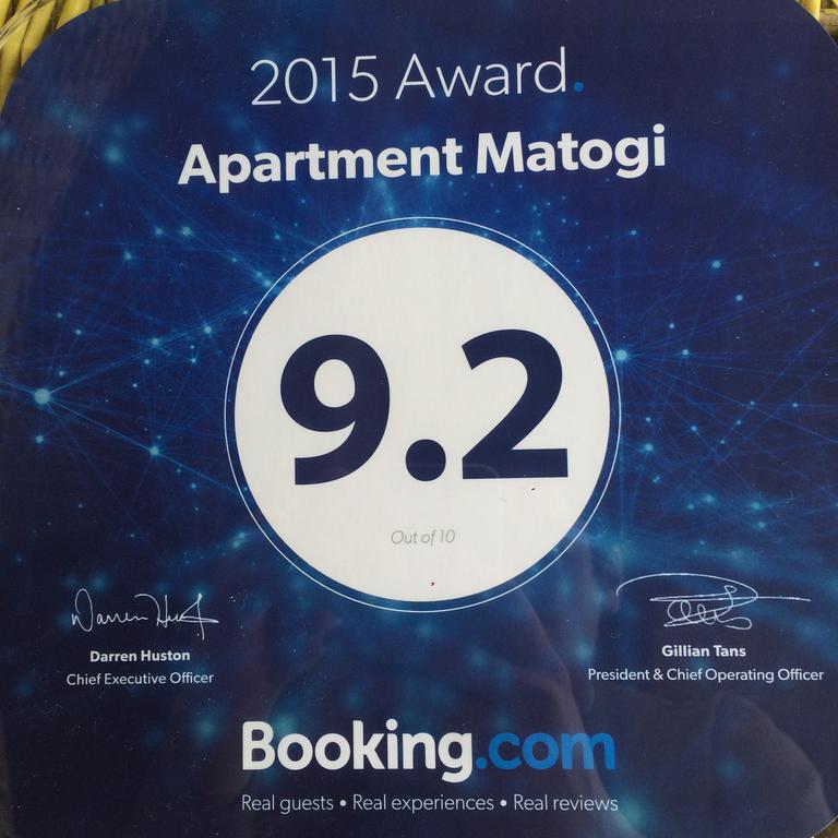 Apartment Matogi Mokra Gora Kültér fotó